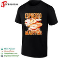 Espresso Martini 90s bootleg vintage shirt Unisex